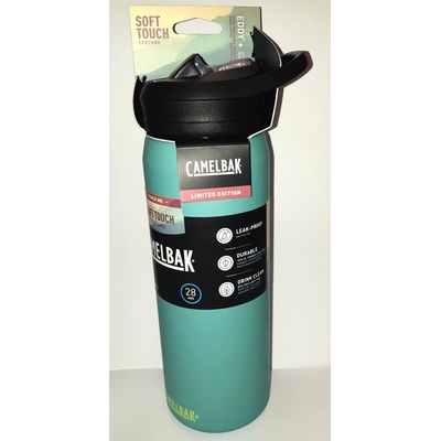 Camelbak Eddy+ Vacuum Stainless Warm Sun 750 ml