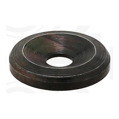 Ochranny kryt proti zahrivani, vstrikovaci system ELRING 086.843 EL 086.843