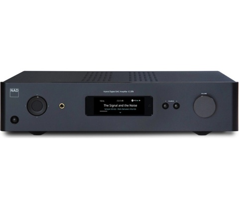 NAD C 379