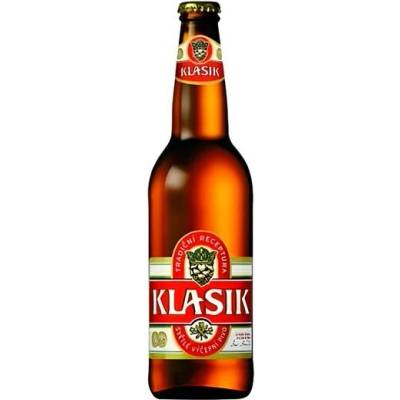 Radegast rázná 10° 20 x 0,5 l (sklo)
