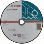 Bosch Прав режещ диск EfM - Rapido AS 46 T BF, 230 мм, 1, 9 мм 2608603400 (2608603400)