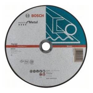 Bosch Прав режещ диск EfM - Rapido AS 46 T BF, 230 мм, 1, 9 мм 2608603400 (2608603400)