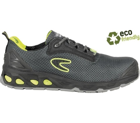 Cofra Pascal ESD S1 P SRC