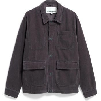 Armedangels Мъжко ежедневно яке Armedangels Avaan Casual jacket - Dark Steel (003-3469-0111)