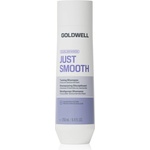 Goldwell Dualsenses Just Smooth Taming Shampoo изглаждащ шампоан 250ml