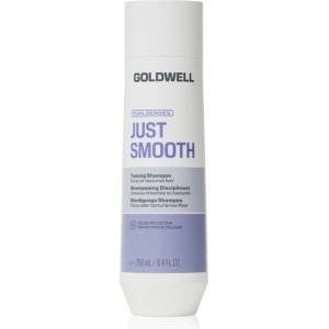 Goldwell Dualsenses Just Smooth Taming Shampoo изглаждащ шампоан 250ml