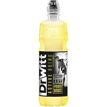 DrWitt Active Drink příchuť bílá broskev 0,75 l