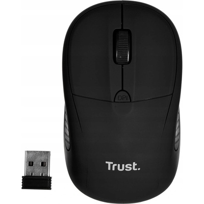 Trust Primo Wireless Mouse 24794