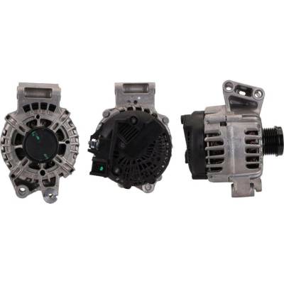 Generátor LUCAS LRA03768