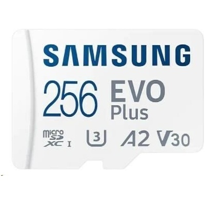 Samsung microSD 256 GB SGMICROSD256