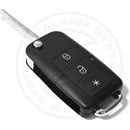 Diaľkový ovládač s intergrovaným kľúčom RC KEY