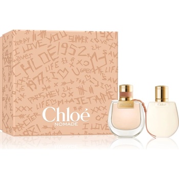 Chloé Nomade подаръчен комплект за жени woman