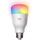 Yeelight Smart Bulb W3, E27, 8W, farebná 00171