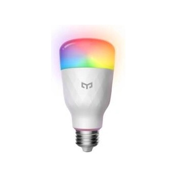 Yeelight Smart Bulb W3, E27, 8W, farebná 00171