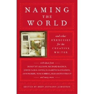 Naming the World | Bret Anthony Johnston (ISBN: 9780812975482)