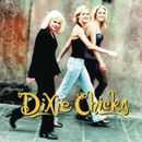 DIXIE CHICKS: WIDE OPEN SPACES LP