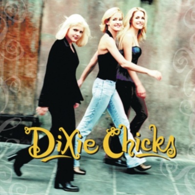 DIXIE CHICKS: WIDE OPEN SPACES LP
