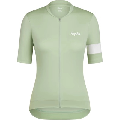 Rapha Women's Core Reseda/White Alyssum
