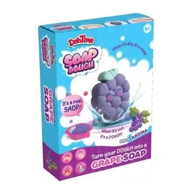 ToyPro Soapwort - Грозде
