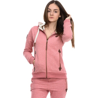 S-line ДАМСКИ cУИТШЪРТ pretty me - Розов Розов xs