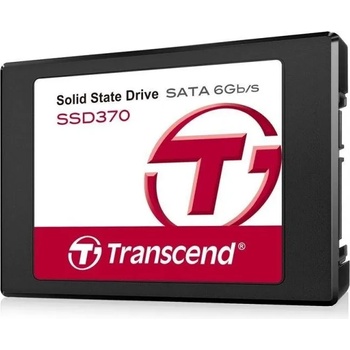 Transcend SSD370 2.5 256GB SATA3 TS256GSSD370
