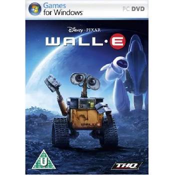 Image 1 of THQ Wall-E (PC)