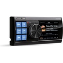 Alpine Status HDS-990