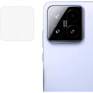 GKK Протектор за Камерата на Xiaomi 15, Tempered Full Cam Glass, Прозрачен (5966040209841)