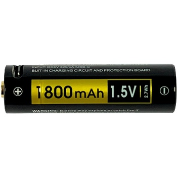 SPERAS Li-Ion батерия 1800 mAh AAC (AAC)