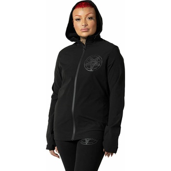 Image 1 of KILLSTAR унисекс яке KILLSTAR - Down N Out Sports - Черен - KSRA005259