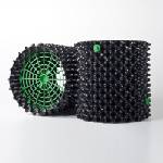 Air-Pot Разглобяема Перфорирана саксия Air - Pot® 12.5л (8141)