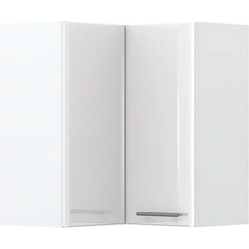 Горен кухненски шкаф ъглов Modern V7-UG-2K/3