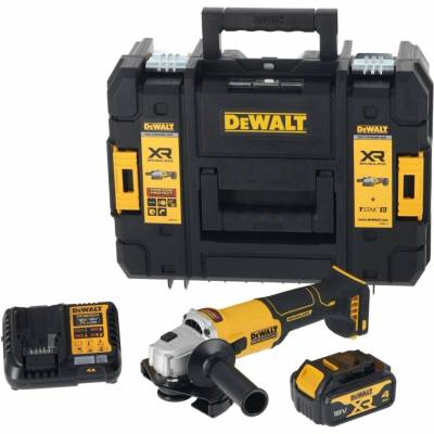 Dewalt DCG407M1T