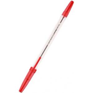  Химикалка Office Point KS600 Червен (KS600)