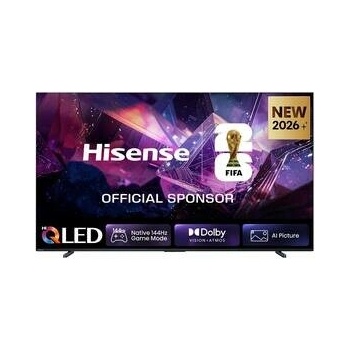 Hisense 100E7S PRO