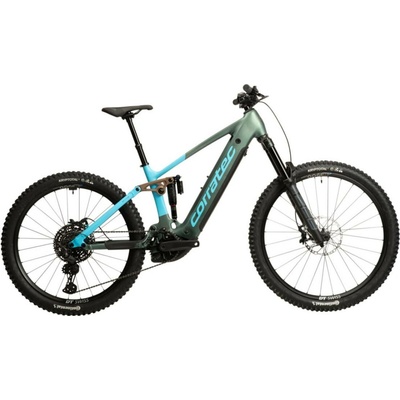 CORRATEC E-Power RS 160 Pro Team 2026