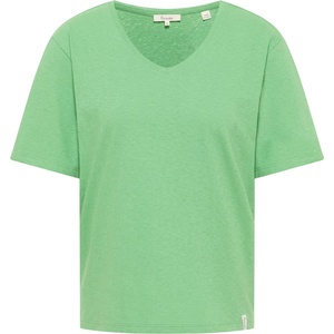 Tranquillo Дамска тениска Tranquillo Women's Jerseyshirt Liiz T-shirt - Peppermint Green (916-6809-0313)