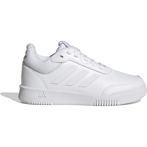 adidas Юношески маратонки adidas Tensaur 3 Junior Trainers - White/White