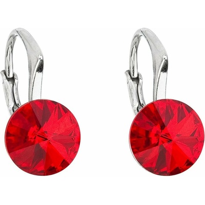 Evolution Group 31229.3 lt. siam dekorované krištáľmi Swarovski