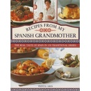 Recipes from My Spanish Grandmother Aris Pepita