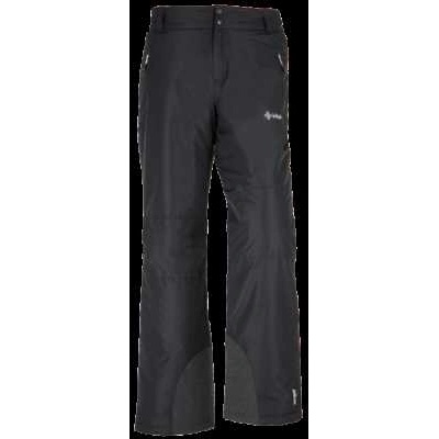 Kilpi Мъжки ски панталон Kilpi Gabone - Black