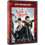 MagicBox Хензел и Гретел: Ловци на вещици - DVD (Ed. бестселъри) (001833)