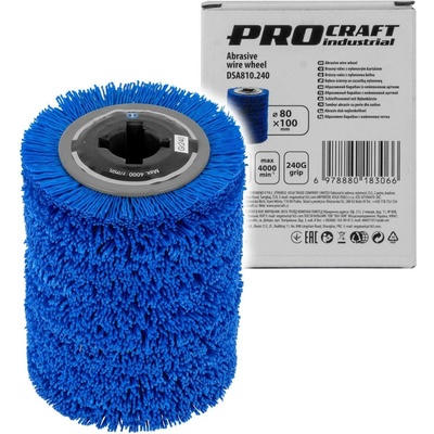 Procraft DSA810.240