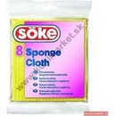 Spontex Soke utierka hubková 8 ks