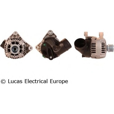 LUCAS ELECTRICAL Alternátor LUE LRA01644