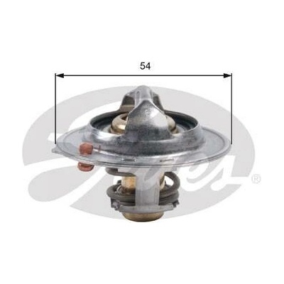 Termostat, chladivo GATES TH45390G1