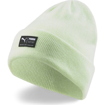 Archive heather beanie 021739-21 Zelená