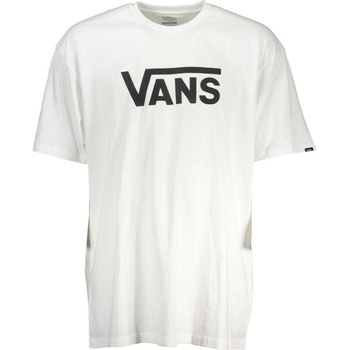 Vans biele
