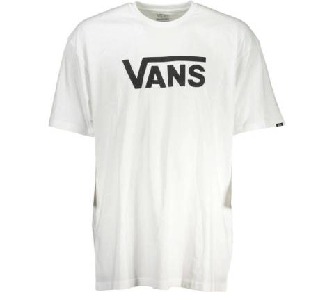 Vans biele