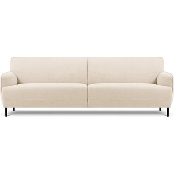 Windsor & Co Бежов диван , 235 cm Neso - Windsor & Co Sofas (WIN_3S_108_F1_NESO1)